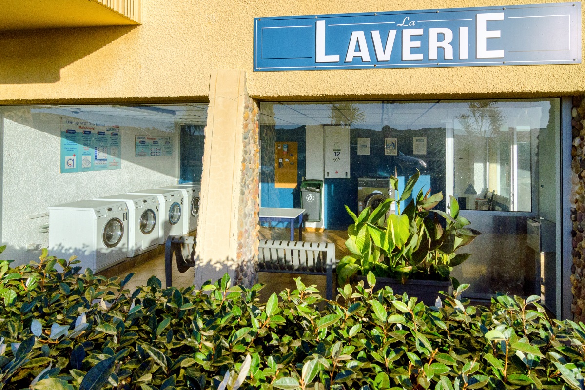 La Laverie La Laverie
