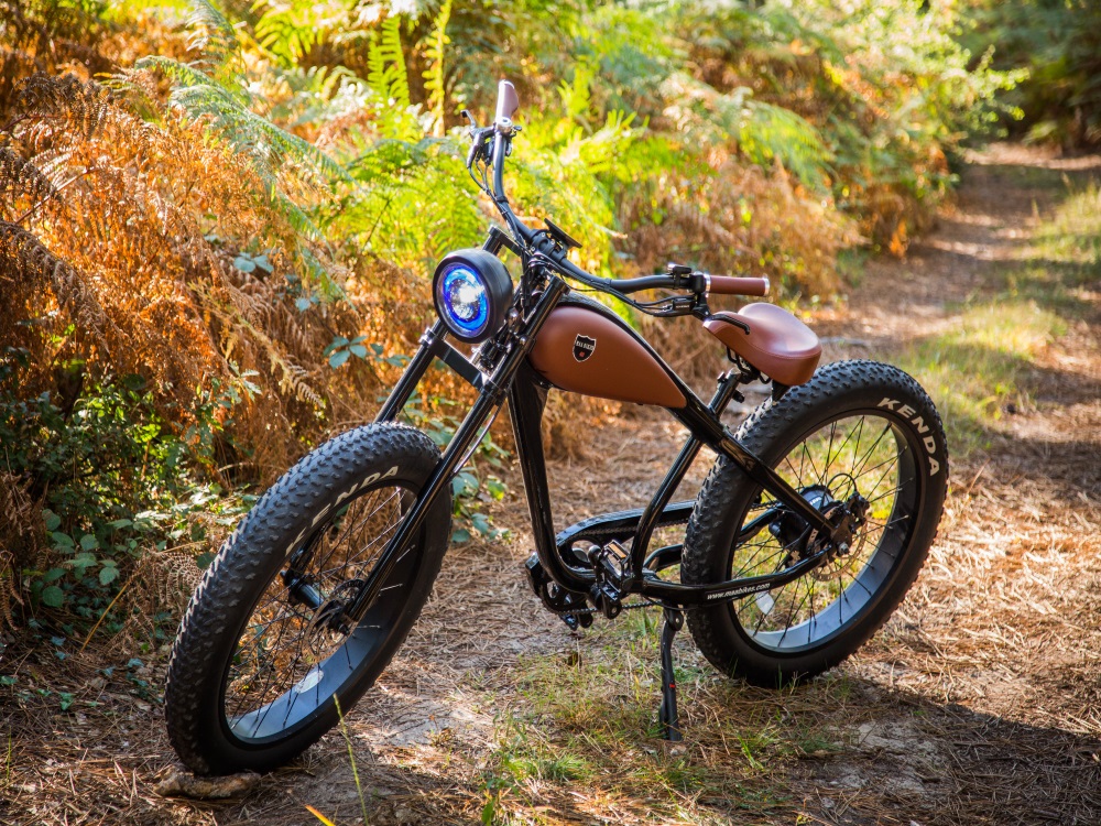 Maa Bikes Maa Bikes