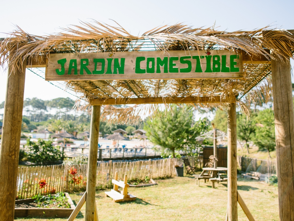 Atelier jardin Atelier jardin