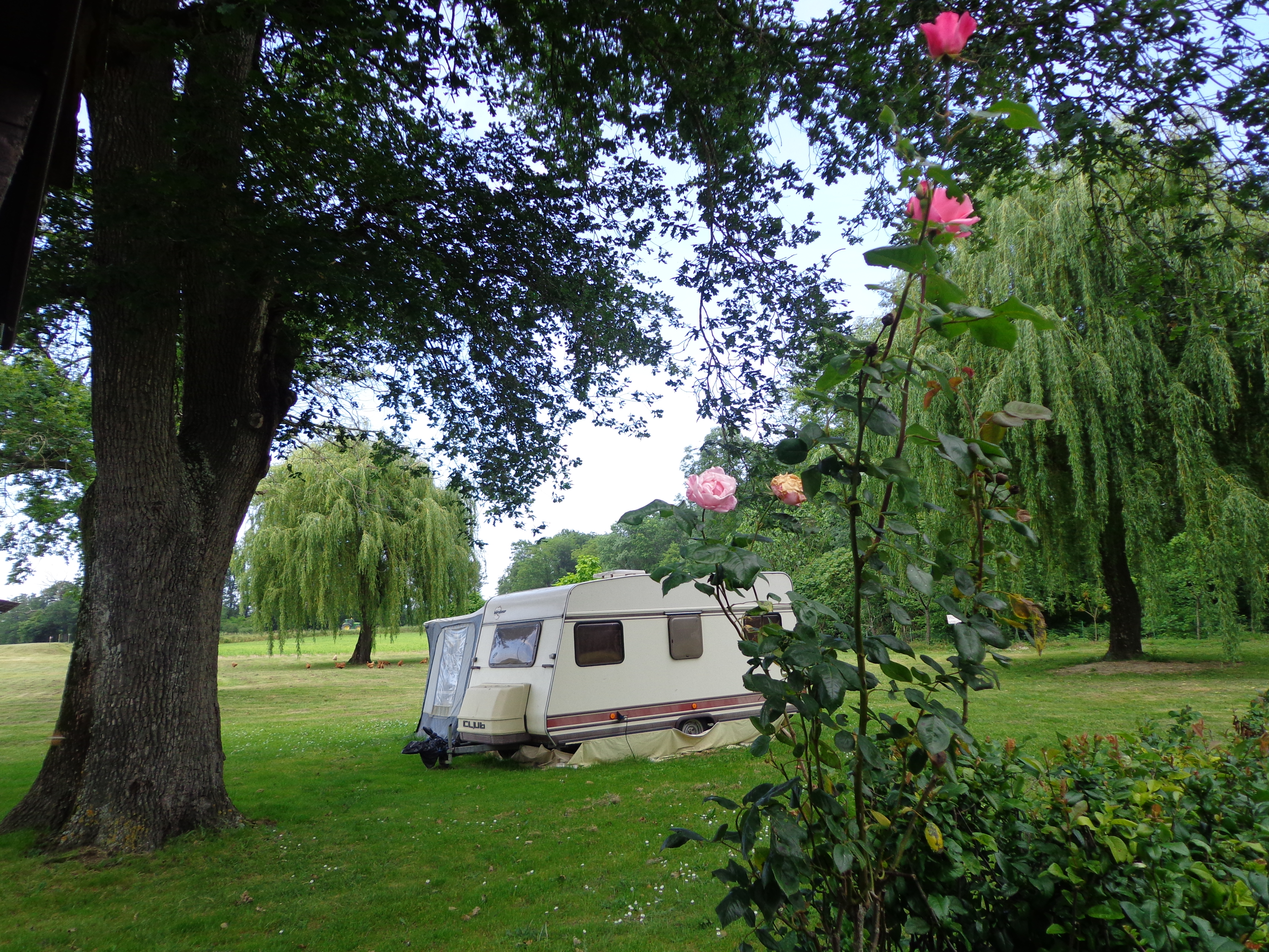 Camping à la ferme Guilhem photo 4