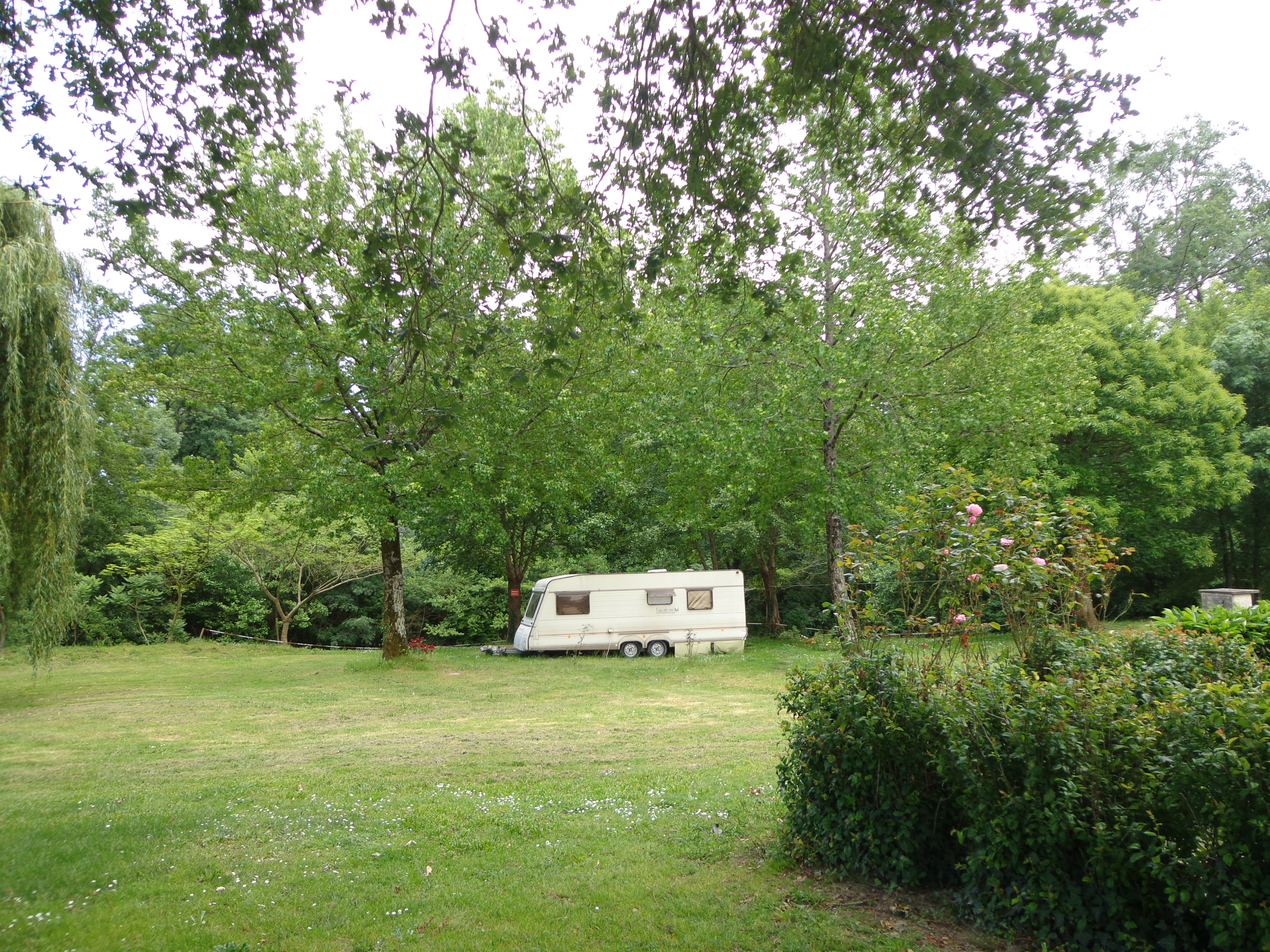 Camping à la ferme Guilhem photo 2