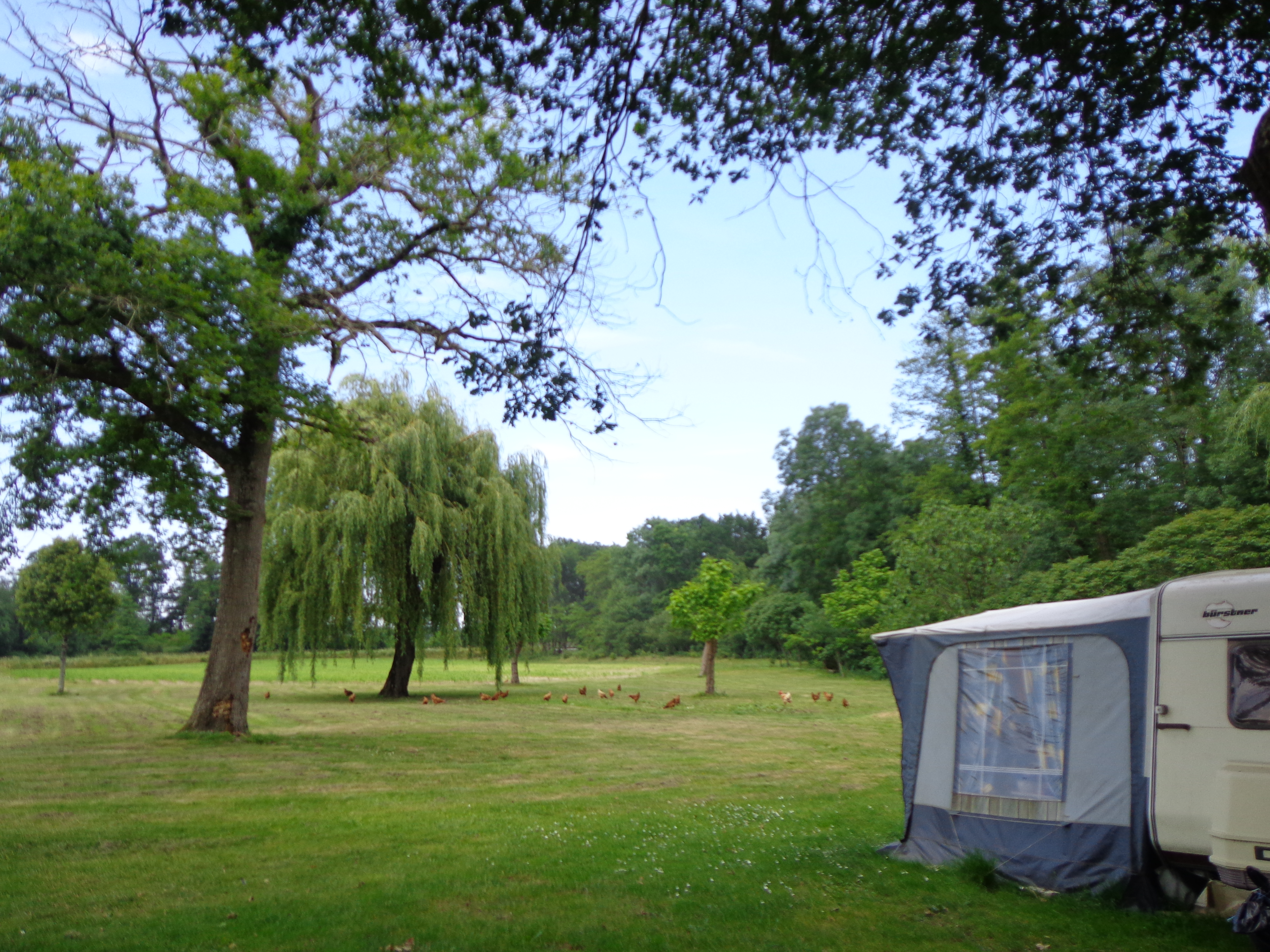 Camping à la ferme Guilhem photo 5
