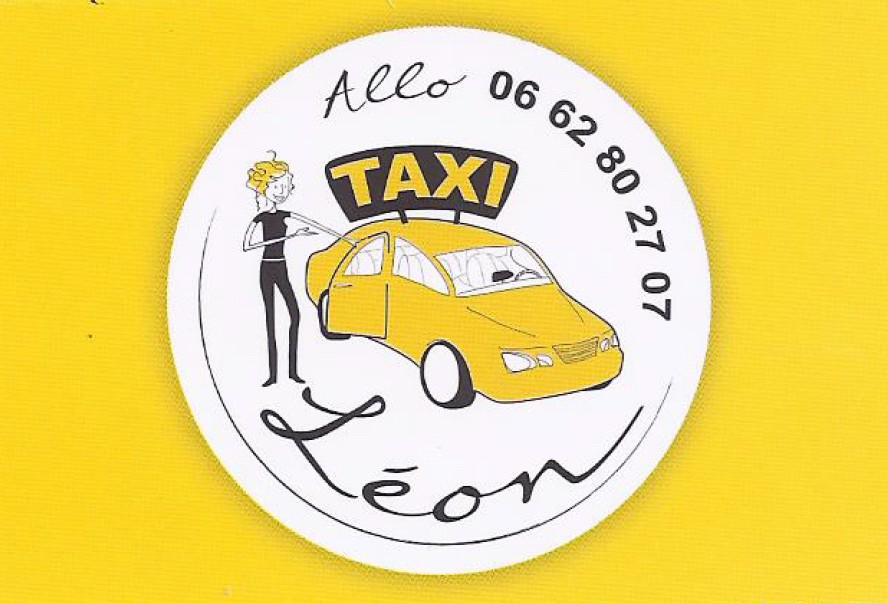 Allo Taxi Léon