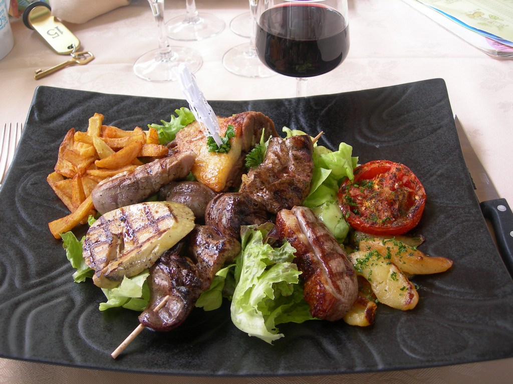 Assiette-Marlus Assiette-Marlus Darracq