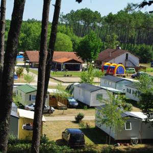 Camping La Jaougotte—© Camping La Jaougotte Camping La Jaougotte