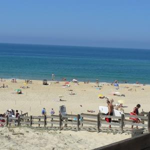 Camping-Moisan Camping-Moisan