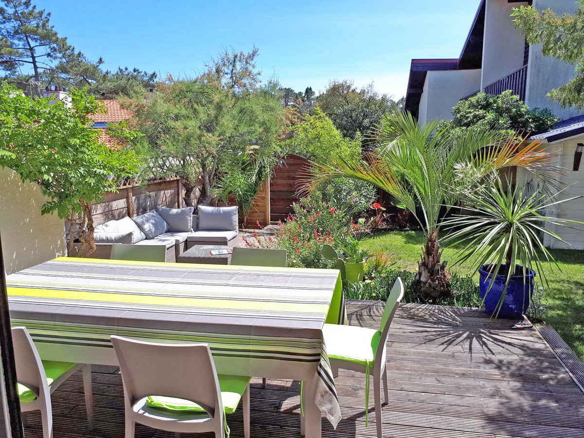 Location Carpentier D.
★★ Location Carpentier D.
★★