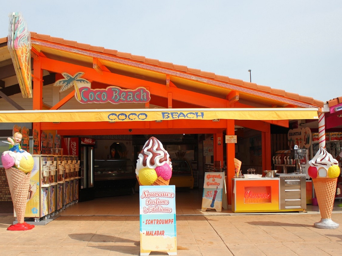 Coco Beach Coco Beach