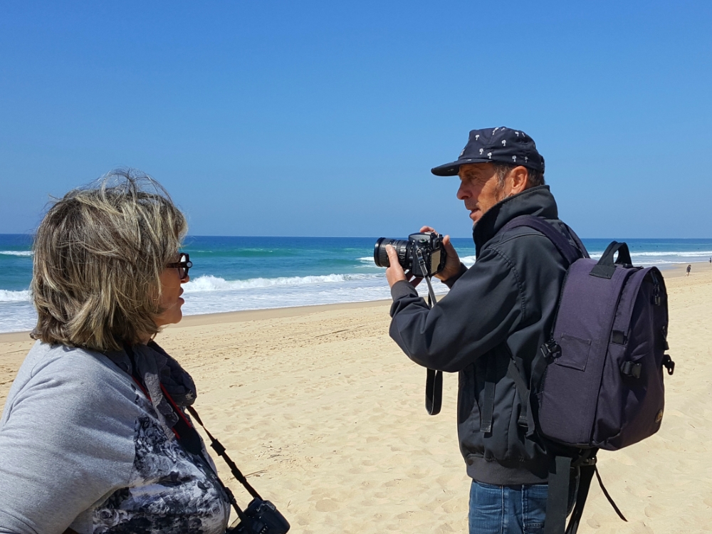 J'apprends la photo avec un pro J'apprends la photo avec un pro