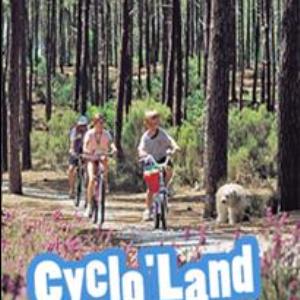 Cycloland 1 Cycloland 1