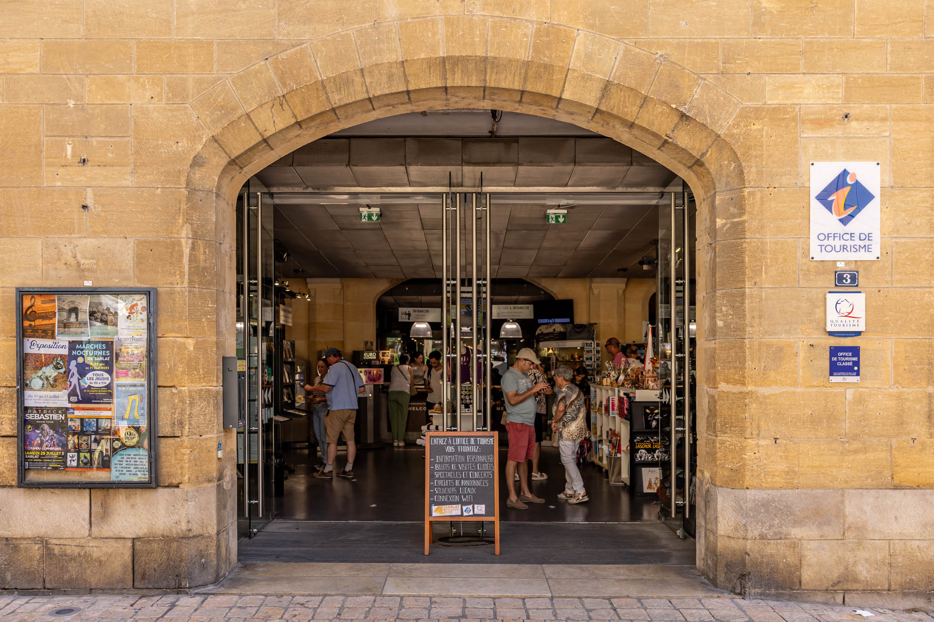 Sarlat