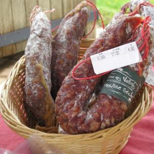 Ferme des Vallons—© Ferme des Vallons