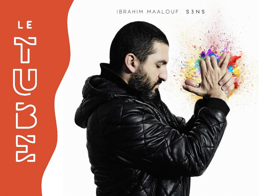 Concert - Ibrahim Maalouf Concert - Ibrahim Maalouf
