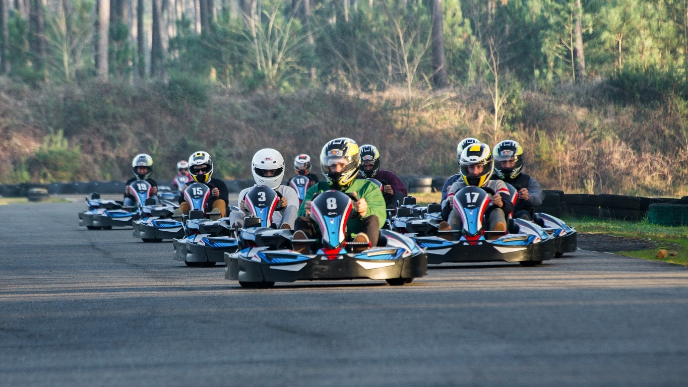Karting de Magescq Karting de Magescq