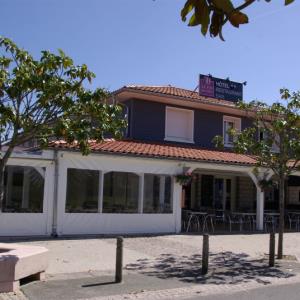 Le Fin Bistrot—© Le Fin Bistrot