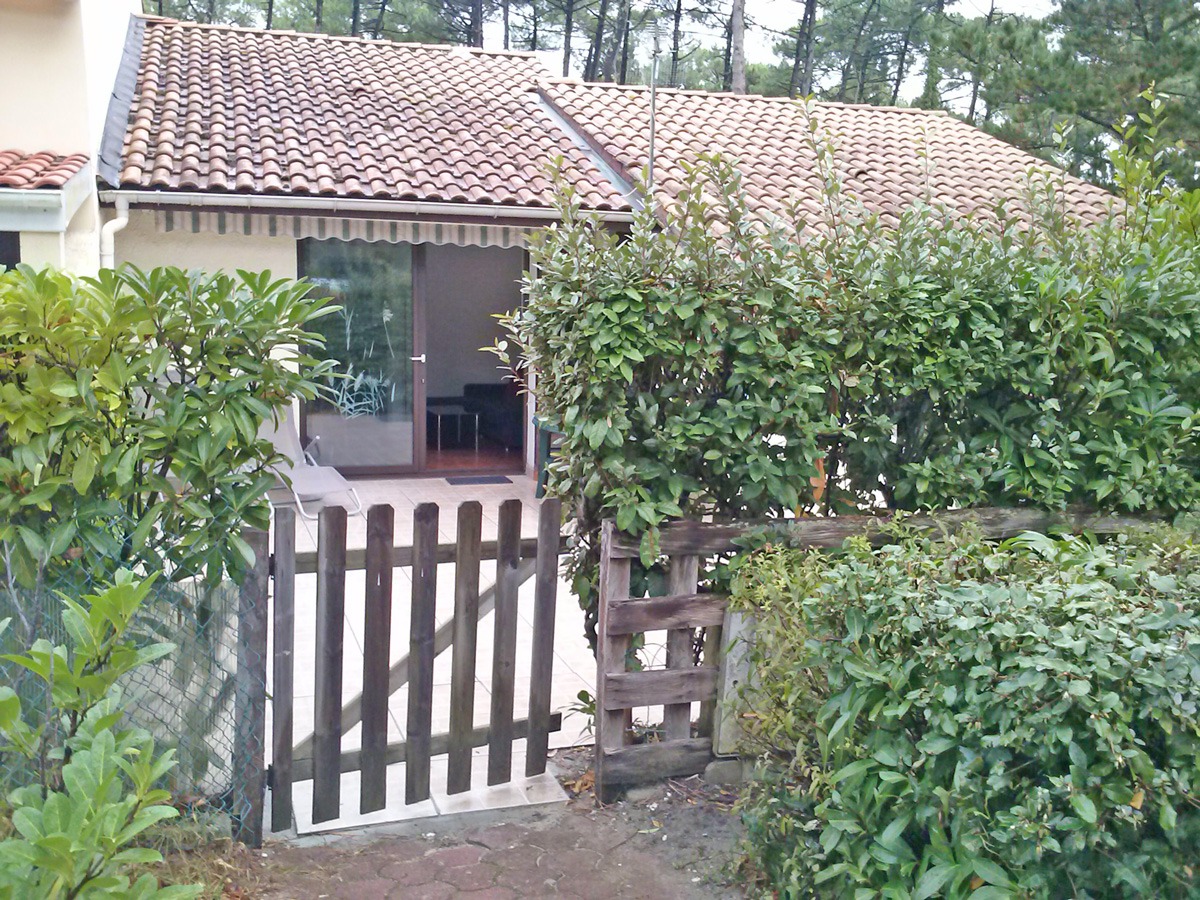 Location Lailheugue A.
★★★ Location Lailheugue A.
★★★