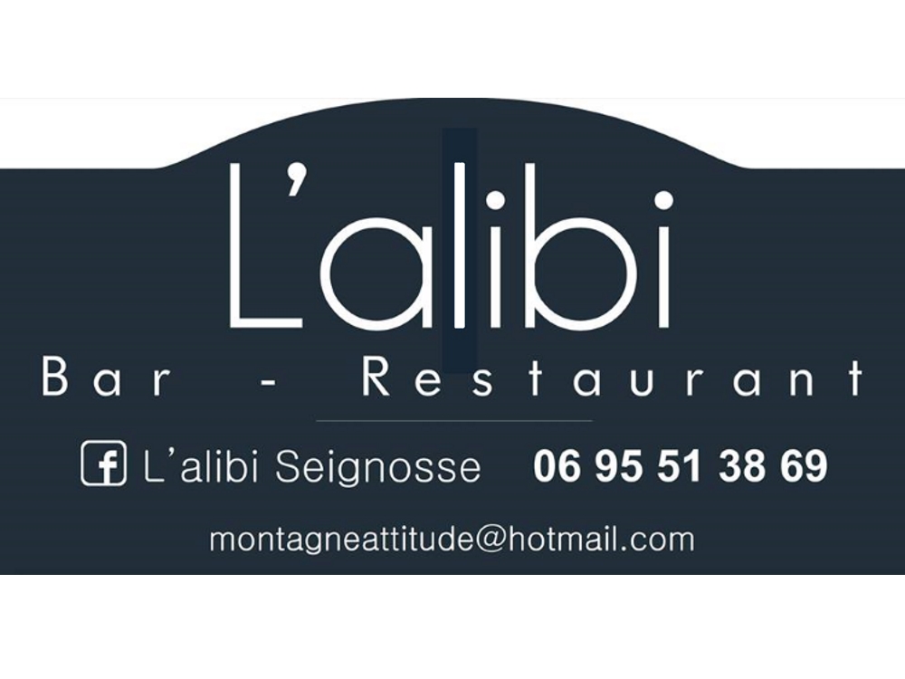 L'Alibi L'Alibi