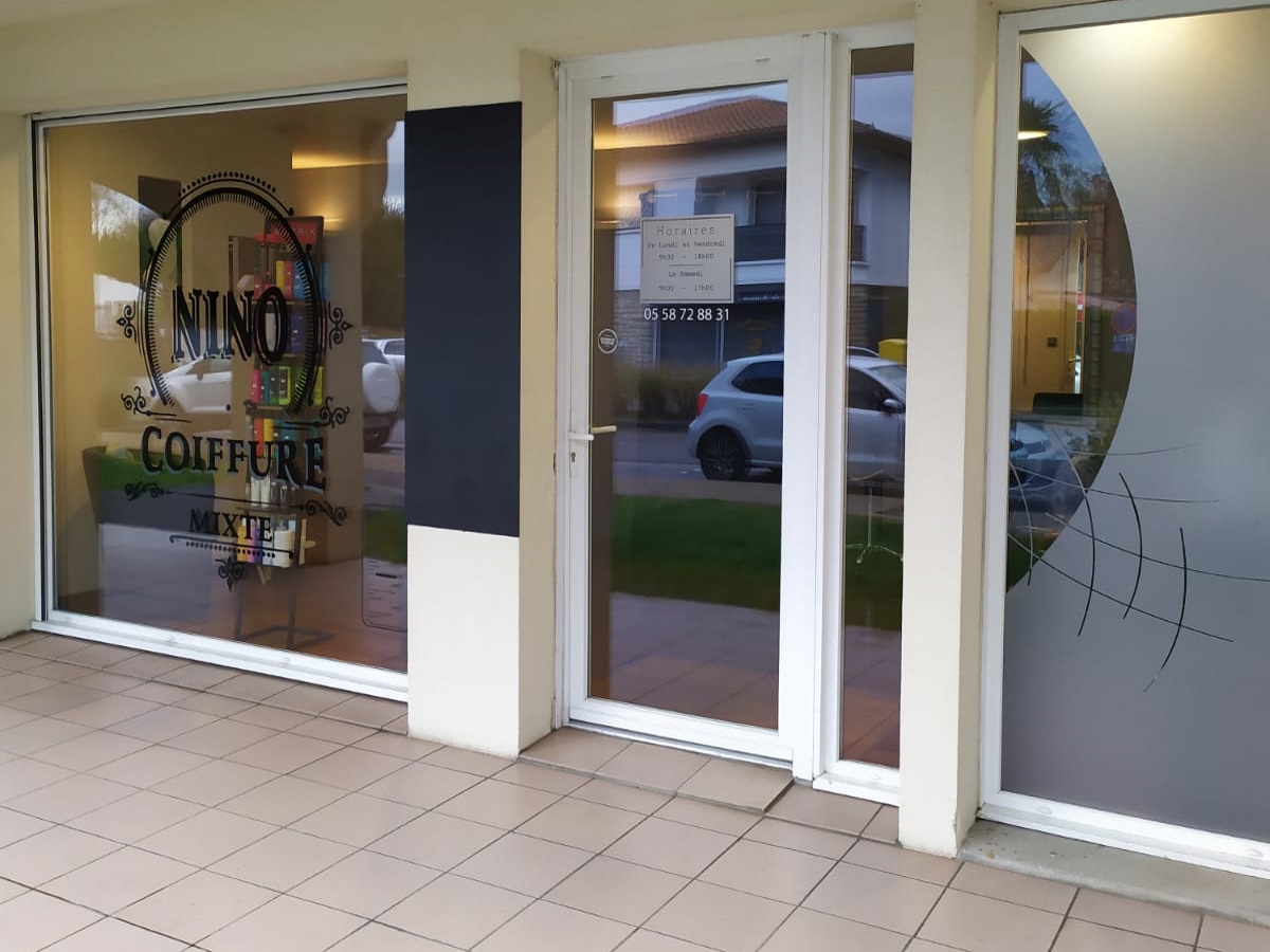 Nino Coiffure Nino Coiffure