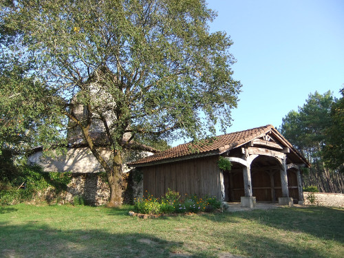 Saint Michel EscalusTS