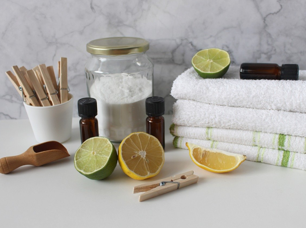 Atelier produit ménager naturel Atelier produit ménager naturel