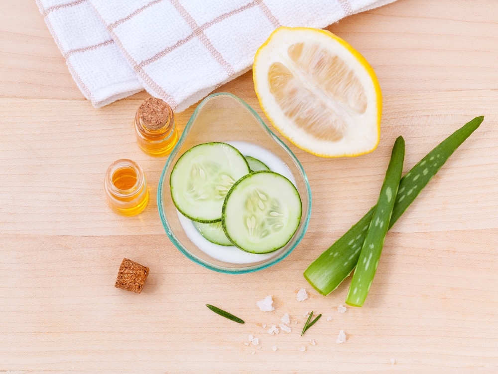 Atelier cosmétique naturel Atelier cosmétique naturel