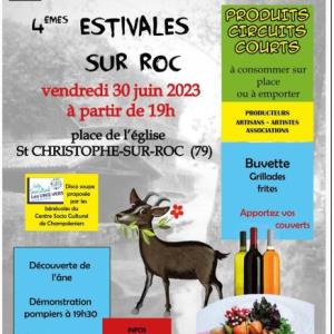 St Christophe—© OT Dax St Christophe