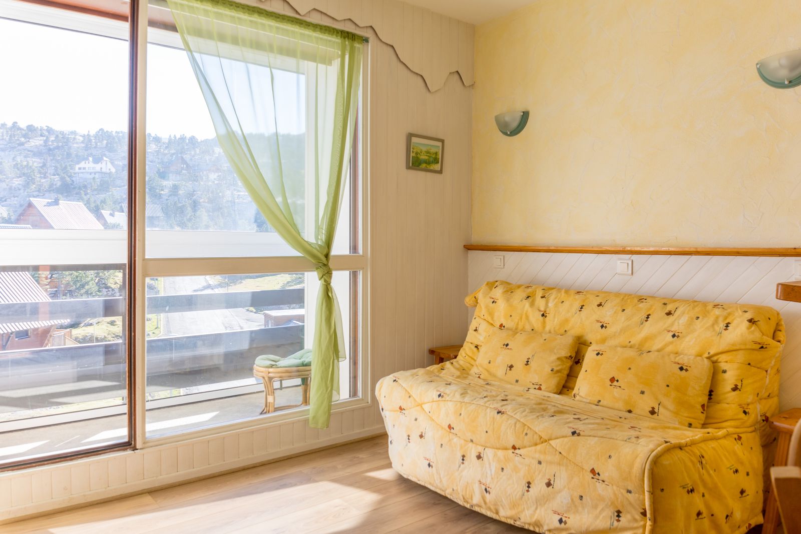 Residence Les Oursons La Pierre Saint Martin Studio Ripoche (La Pierre Saint-martin, Arette) | Site officiel des  Pyrénées Béarnaises