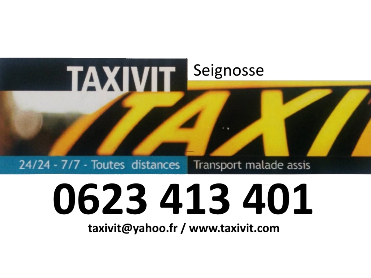 Taxivit Taxivit