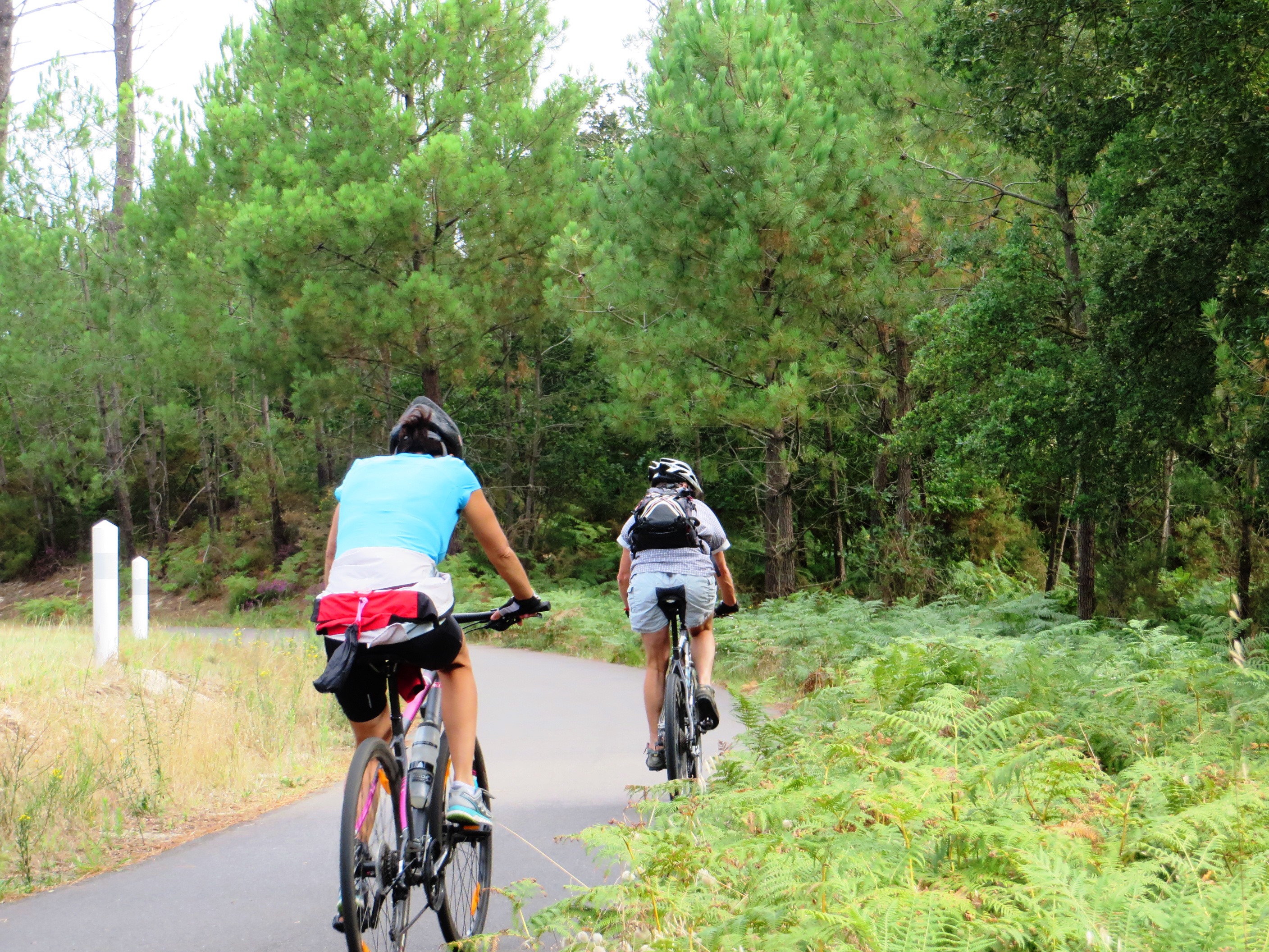 La grande boucle à vélo 12 km La grande boucle à vélo 12 km