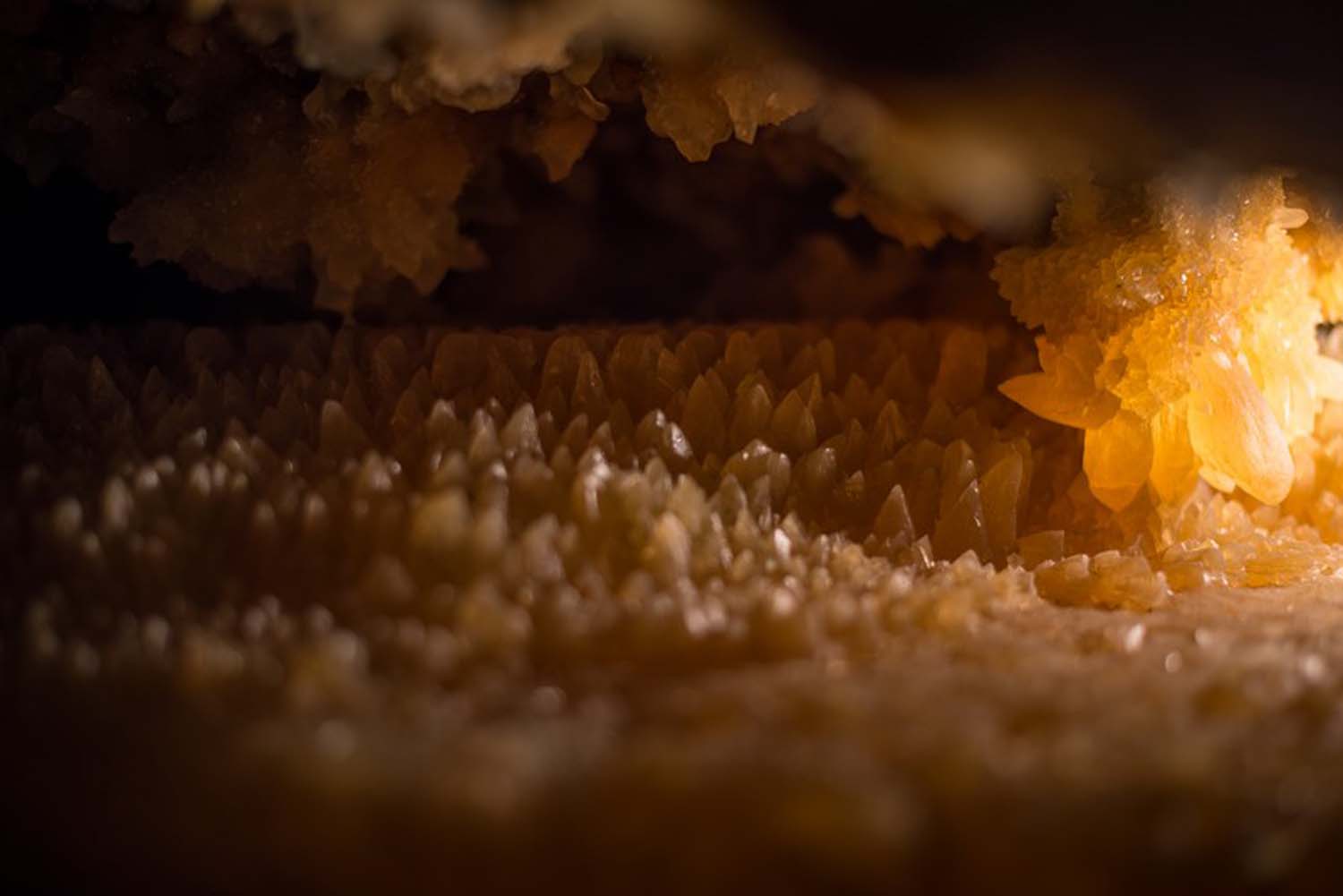 Grotte du Grand Roc