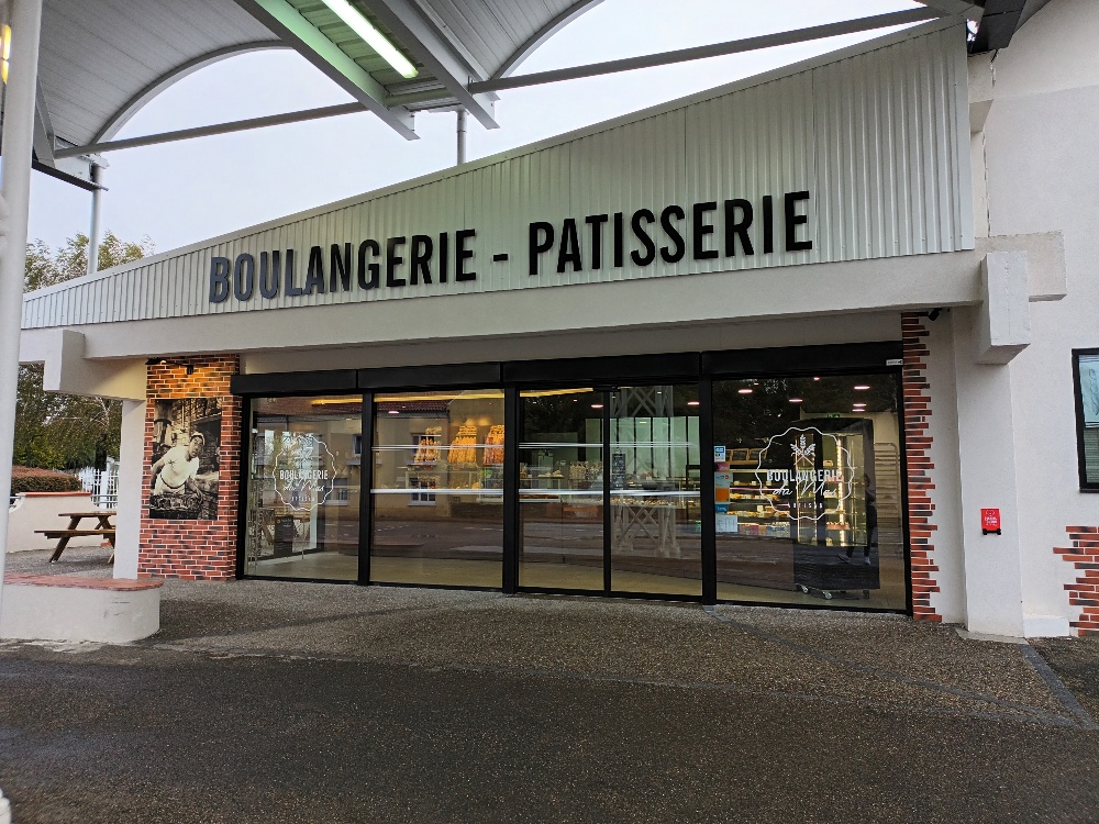 Boulangerie Pâtisserie du Mas, Aire-sur-l'Adour - photo 3
