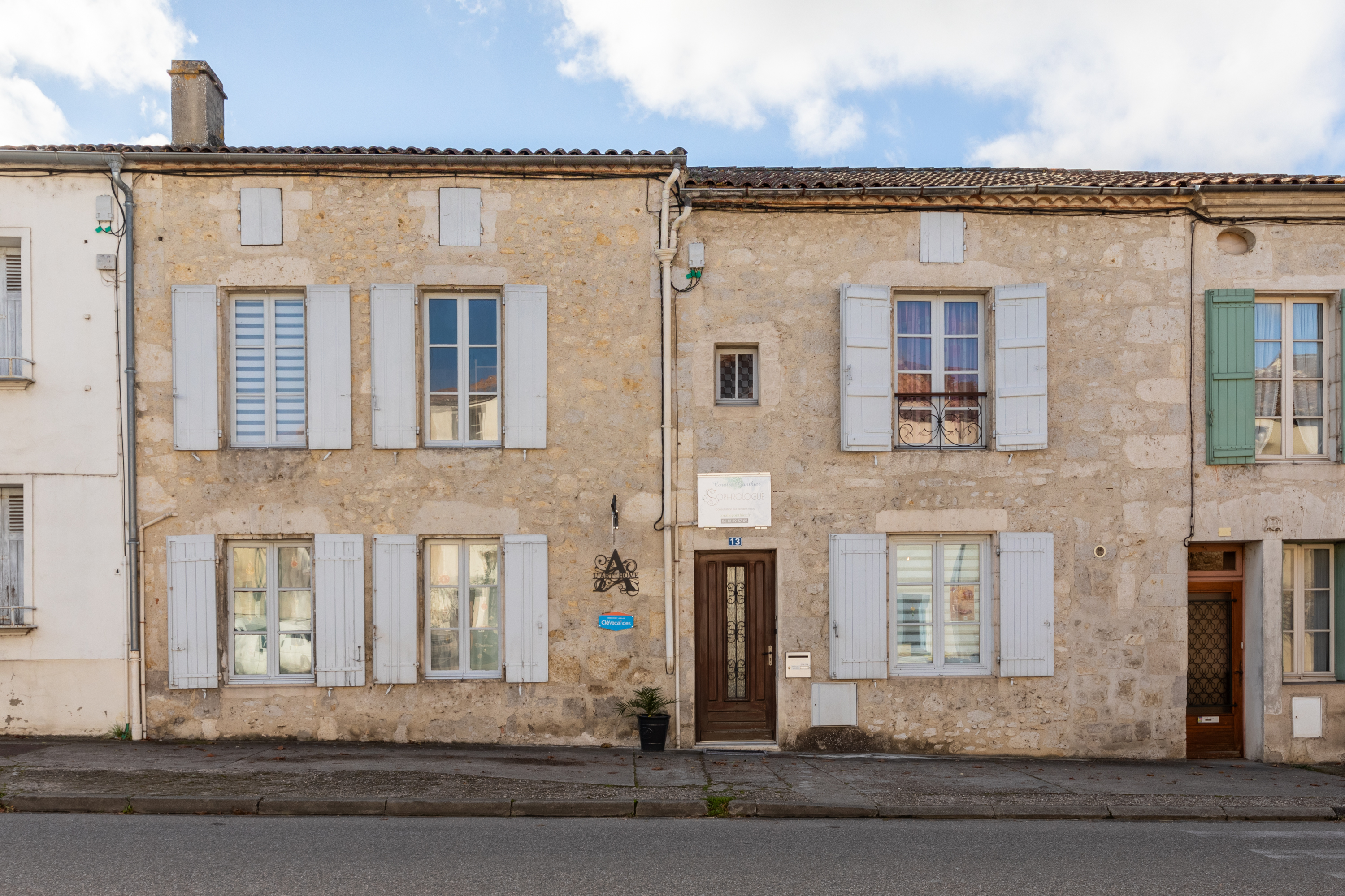 Art'home chambres d'hôtes