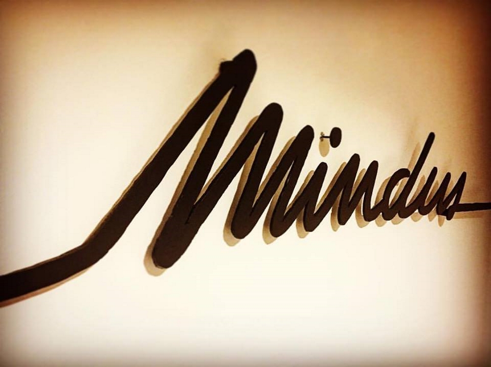 Mindus - Artisan d'art vibratoire - sculpteur