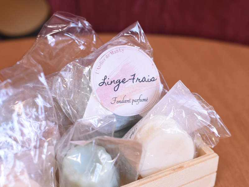 La boutique du Bureau d'Information Touristique de St André de Cubzac - photo 3