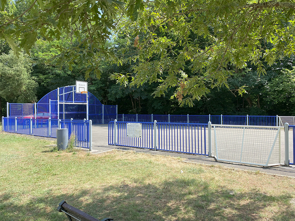 City Parc