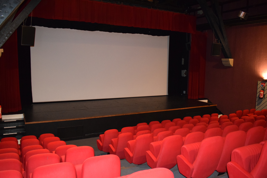 Cinéma Léon