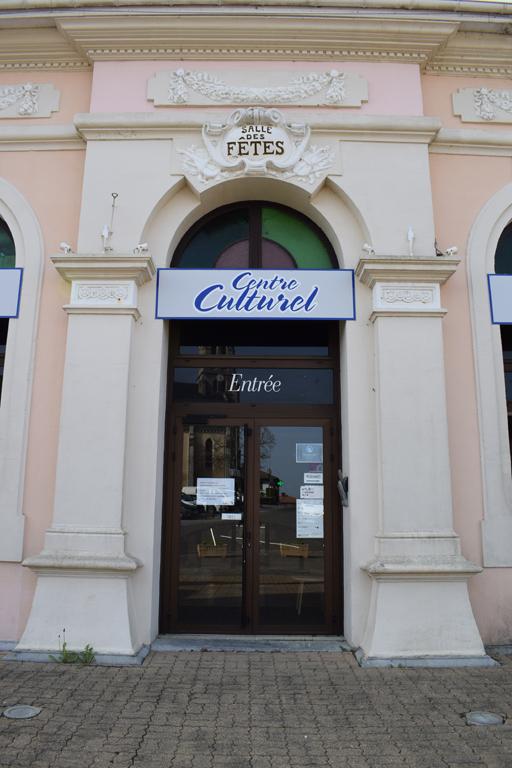 Cinéma Léon