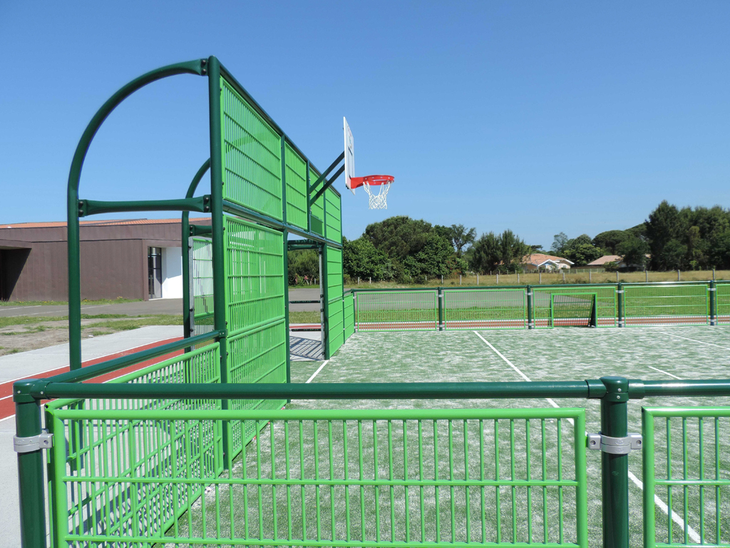 Boulodrome