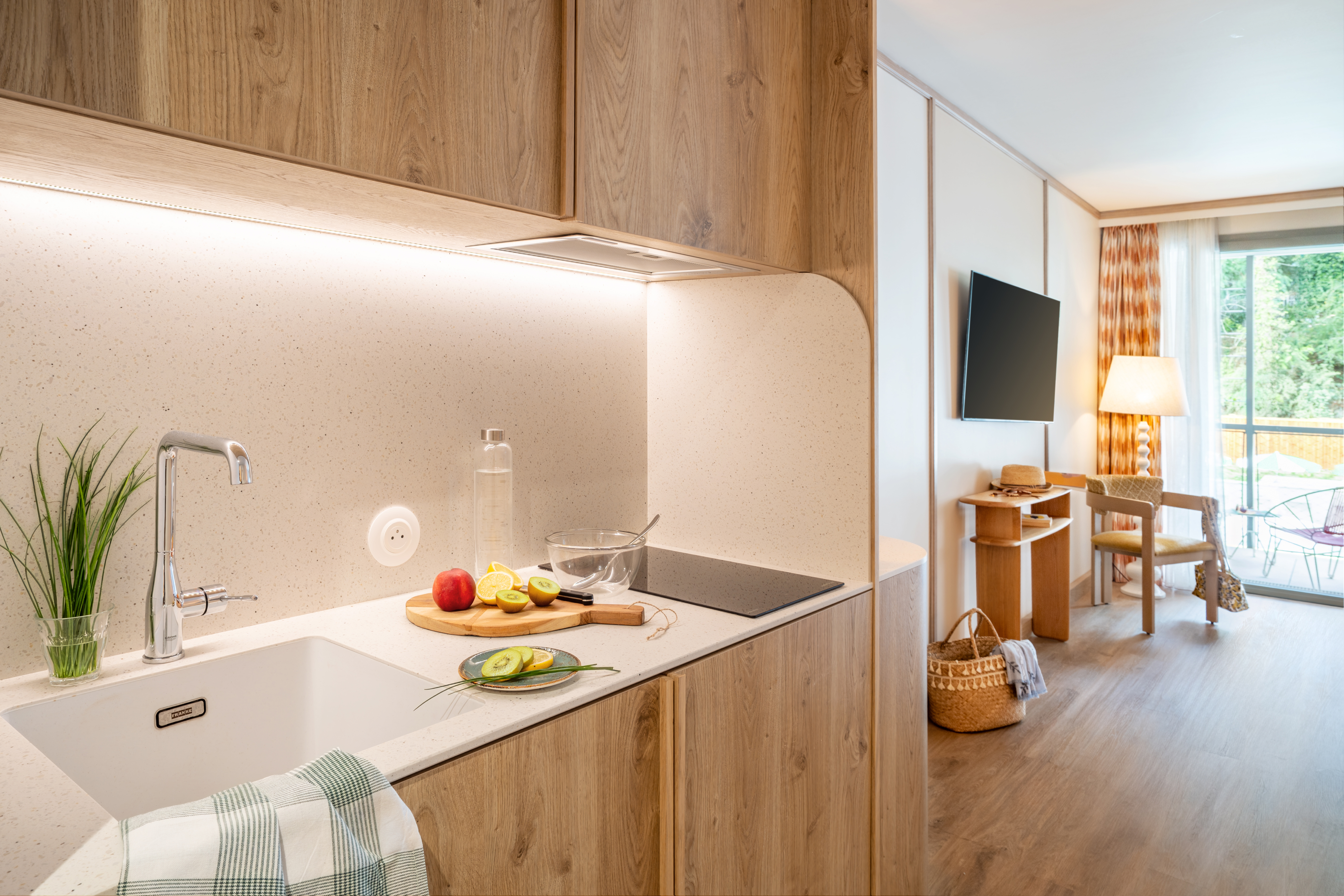 La Résidence - Thalazur Arcachon - photo 4