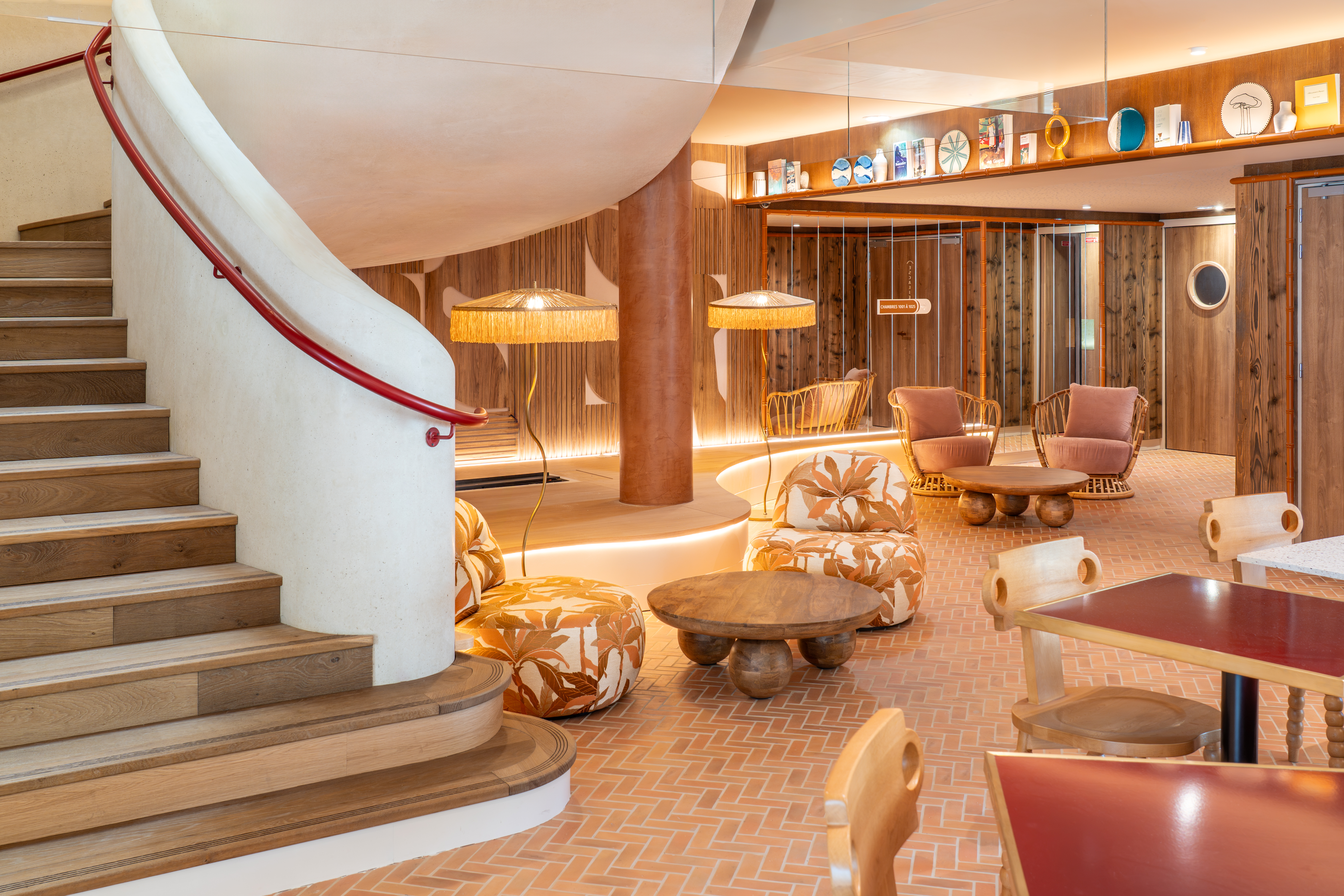 La Résidence - Thalazur Arcachon