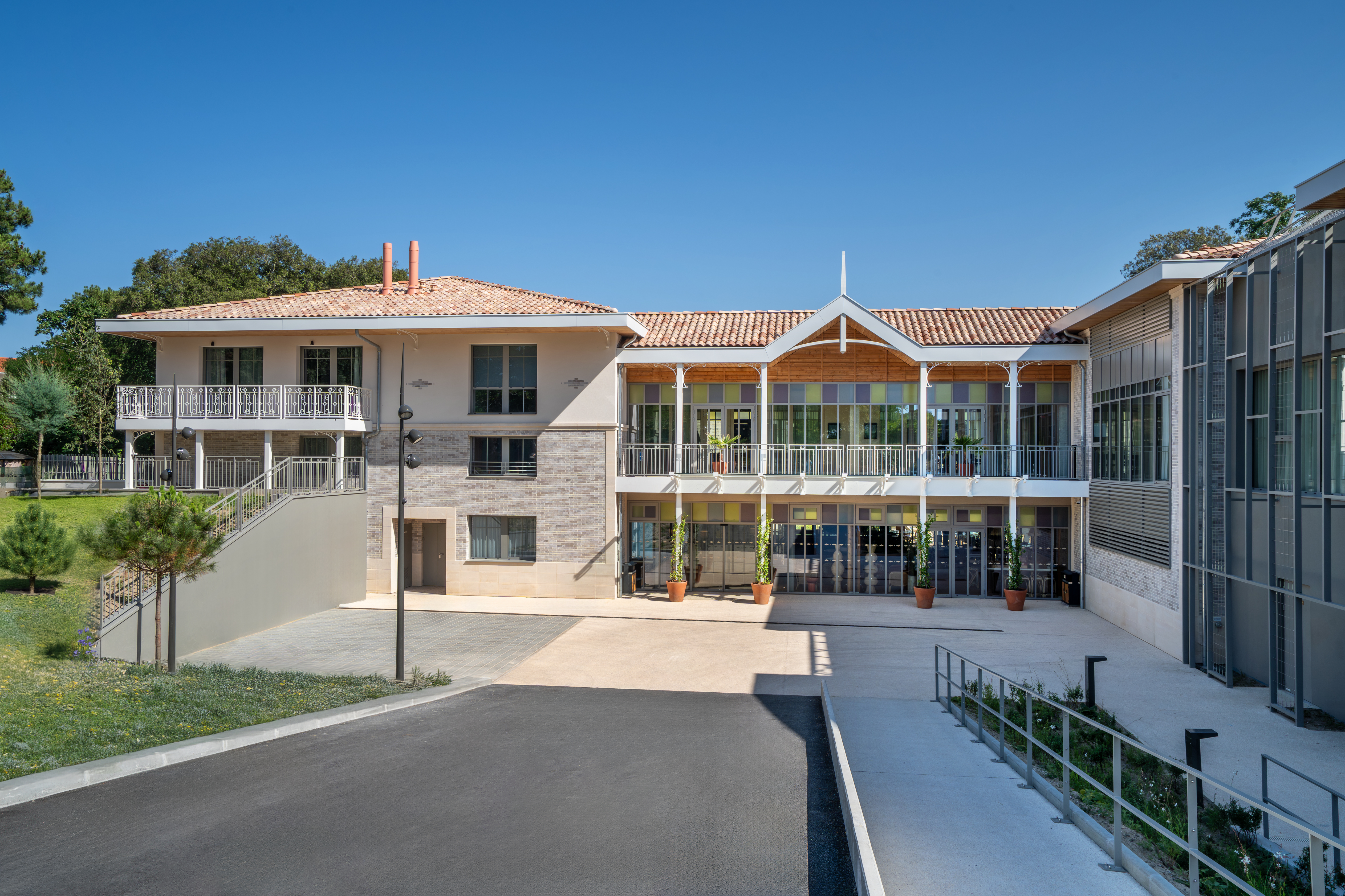 La Résidence - Thalazur Arcachon, Arcachon - photo 12