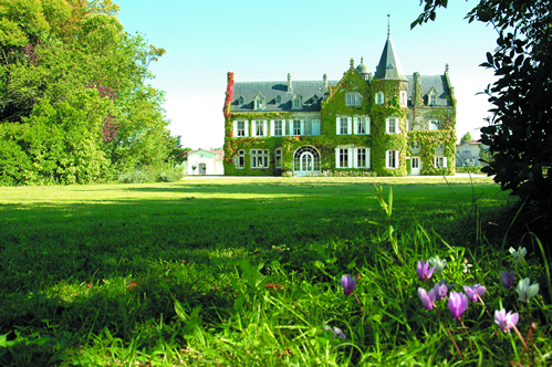 ©Château Lascombes