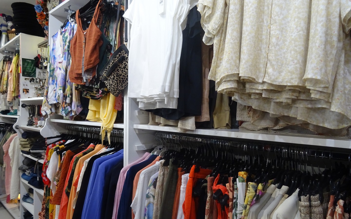 Boutique Fashion Takoin