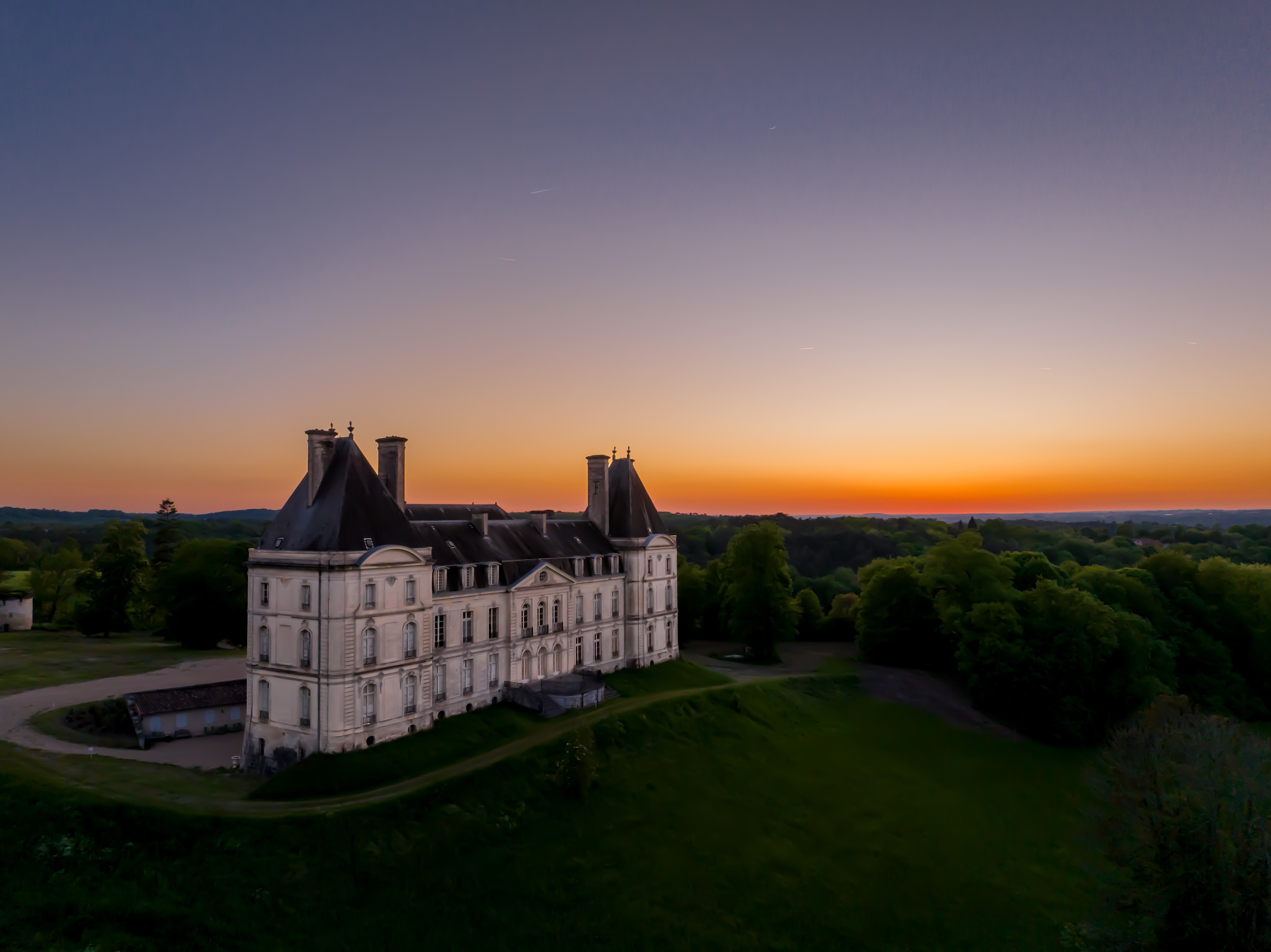 Châteaux en Fête - Château de Fayolle
