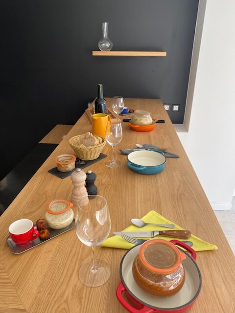 La Cuisine de Jimmy