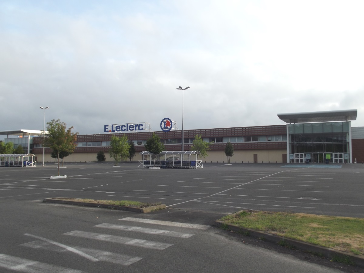 Centre E. Leclerc - Les Portes du Marensin