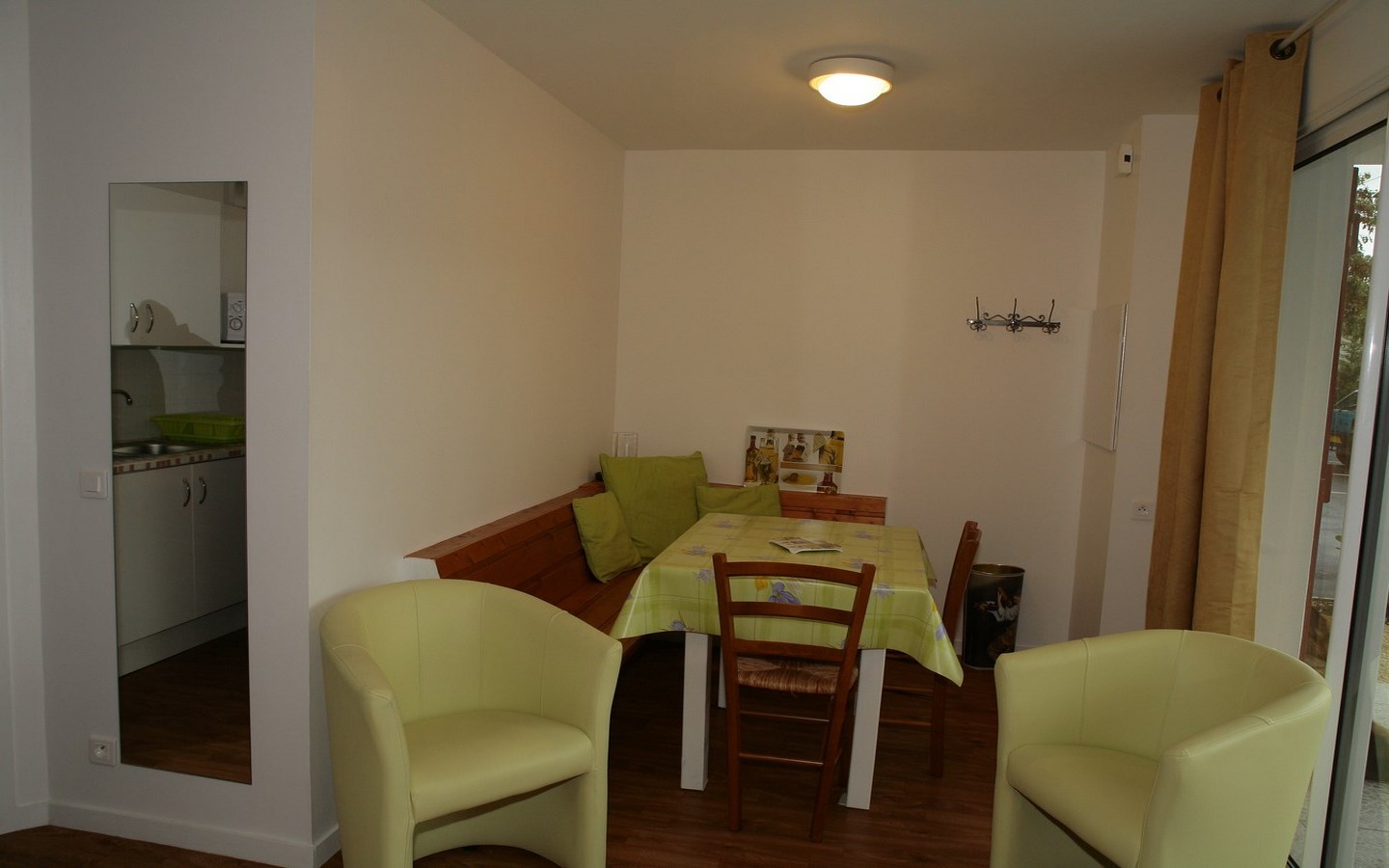 Résidence Adiskideak - photo 4