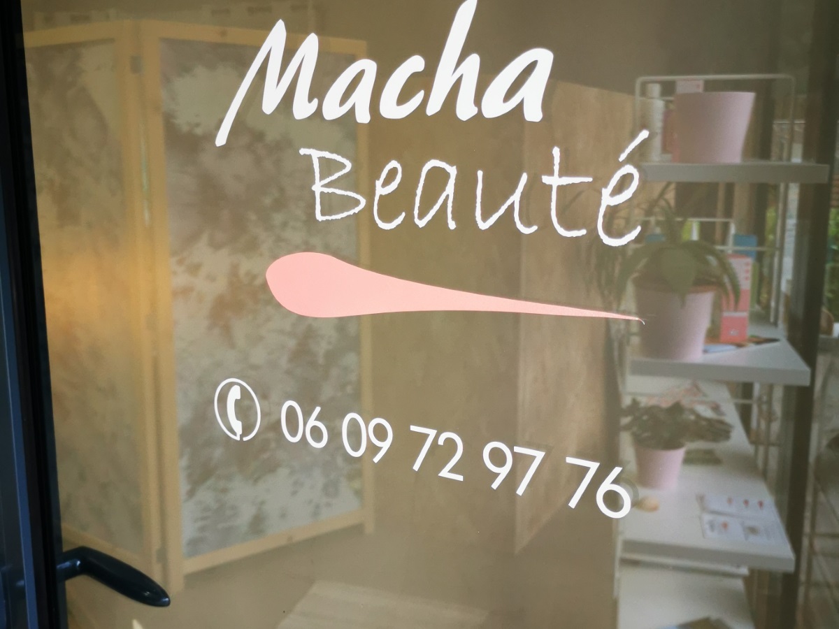 Macha Beauté - Institut de beauté & bien-être