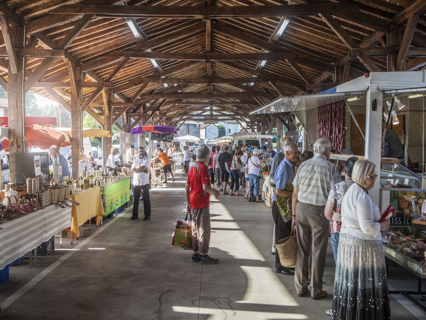 Parking des Fauvettes - photo 2