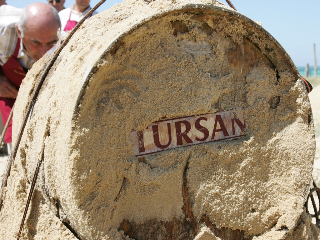 Bergerie des Vignerons de Tursan